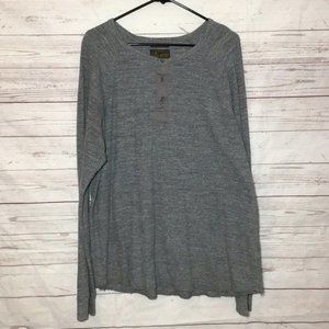 Lucky Brand shirt